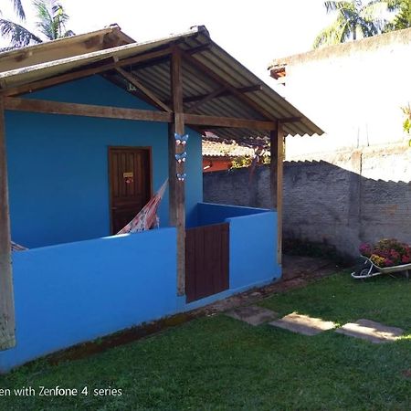 Chale Sai Azul Apartment Penedo  Exterior photo