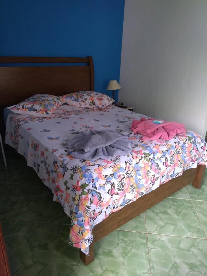 Chale Sai Azul Apartment Penedo  Exterior photo