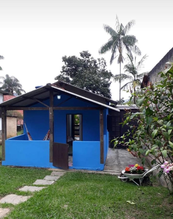 Chale Sai Azul Apartment Penedo  Exterior photo