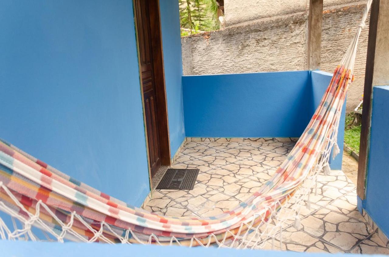 Chale Sai Azul Apartment Penedo  Exterior photo